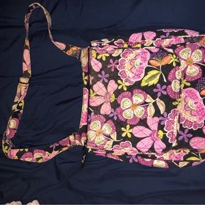 Vera Bradley Messenger bag